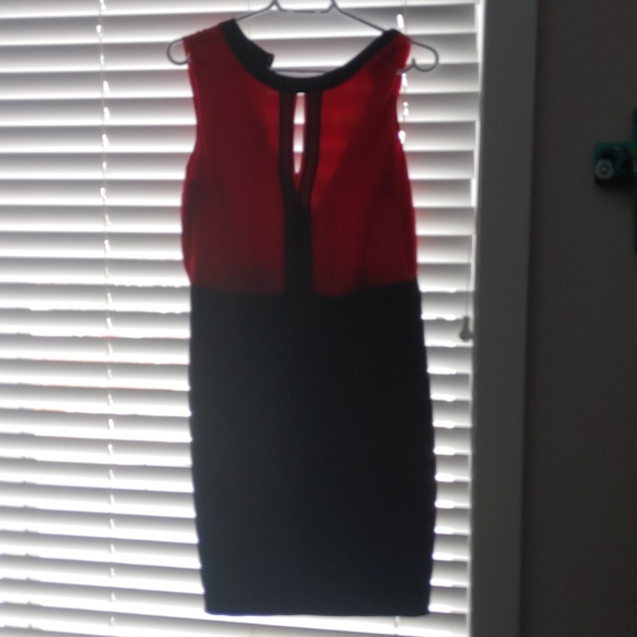 Dress - Picture 1 of 2